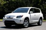 Toyota RAV4 EV 2012 года